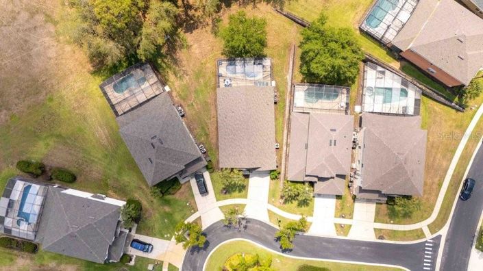 Image No.8-Propriété de 4 chambres à vendre à Kissimmee