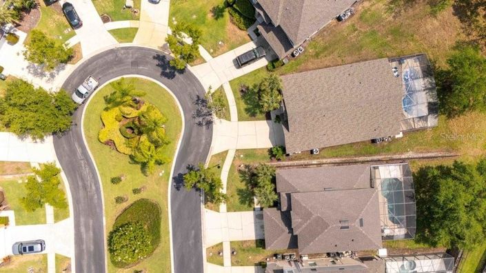 Image No.9-Propriété de 4 chambres à vendre à Kissimmee