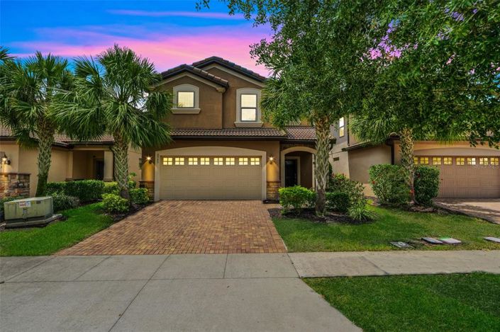 Image No.1-Propriété de 6 chambres à vendre à Kissimmee