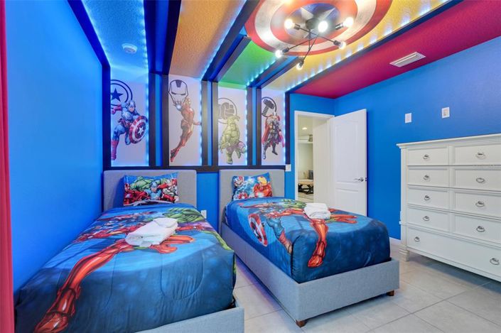 Image No.31-6 Bed Property for sale