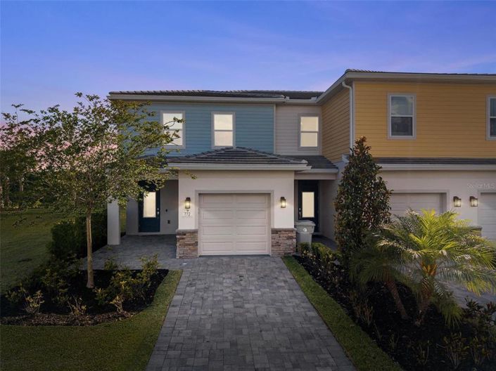 Image No.1-3 Bed Townhouse for sale