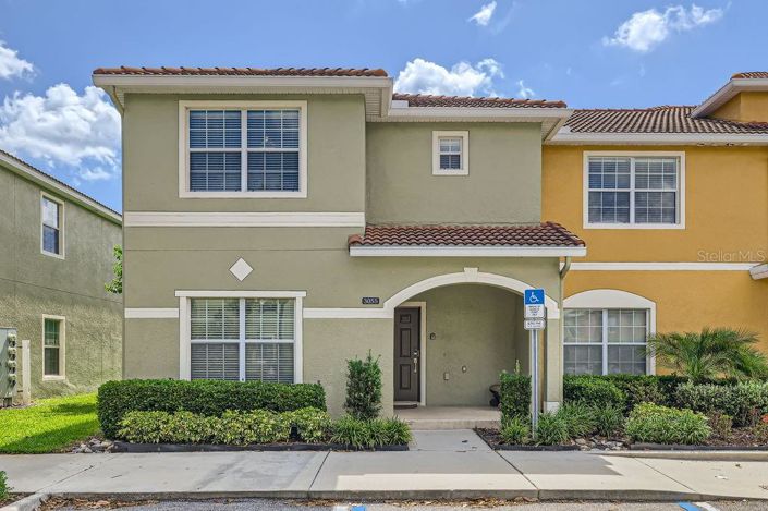 Image No.1-Propriété de 5 chambres à vendre à Kissimmee