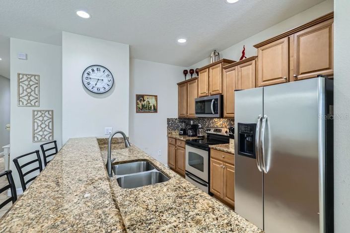 Image No.8-5 Bed Townhouse for sale