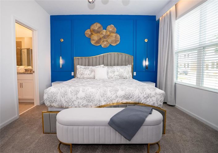 Image No.6-5 Bed Townhouse for sale