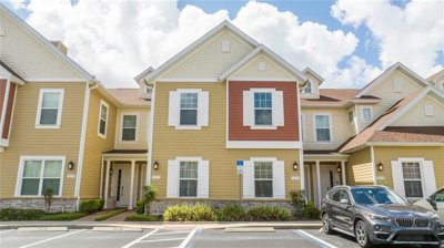 Maison de ville de 4 chambres à vendre à Kissimmee