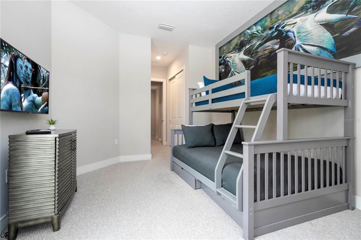 Image No.18-Maison de ville de 4 chambres à vendre à Kissimmee