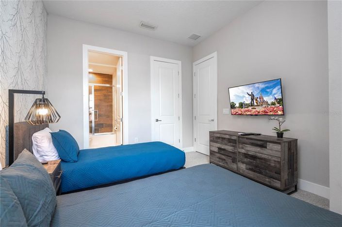 Image No.32-Maison de ville de 4 chambres à vendre à Kissimmee