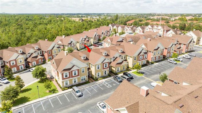 Image No.34-Maison de ville de 4 chambres à vendre à Kissimmee