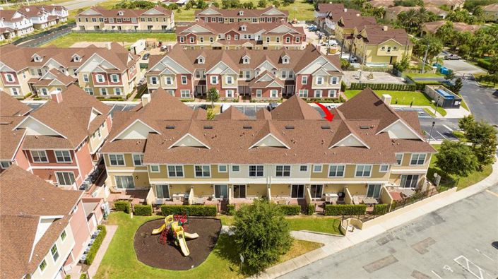 Image No.35-Maison de ville de 4 chambres à vendre à Kissimmee