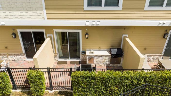 Image No.37-Maison de ville de 4 chambres à vendre à Kissimmee