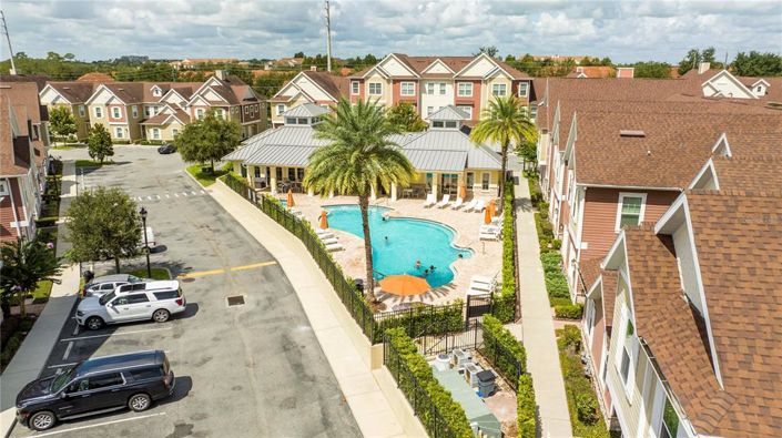 Image No.38-Maison de ville de 4 chambres à vendre à Kissimmee