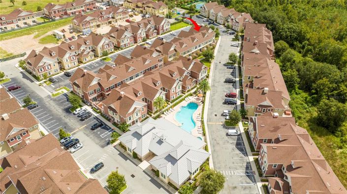 Image No.40-Maison de ville de 4 chambres à vendre à Kissimmee