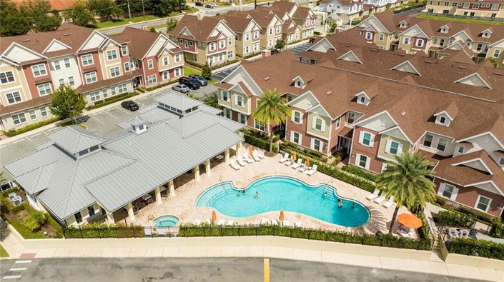 Image No.41-Maison de ville de 4 chambres à vendre à Kissimmee