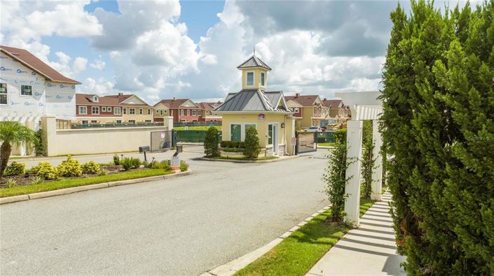 Image No.43-Maison de ville de 4 chambres à vendre à Kissimmee