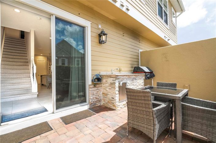 Image No.44-Maison de ville de 4 chambres à vendre à Kissimmee