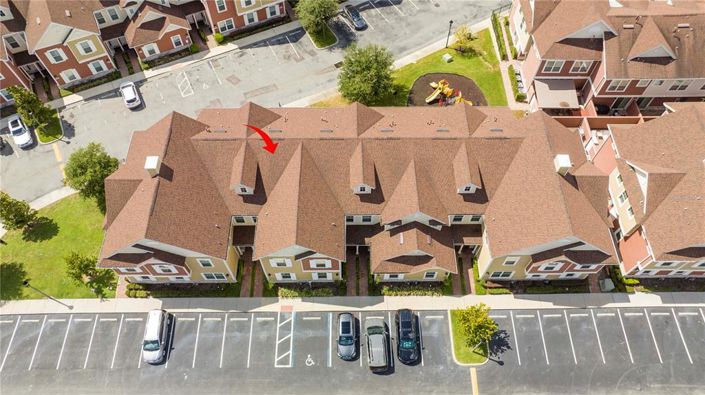 Image No.46-Maison de ville de 4 chambres à vendre à Kissimmee