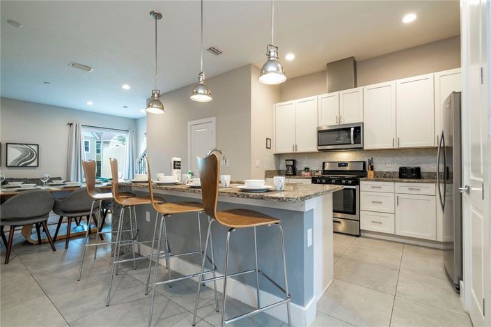 Image No.5-Maison de ville de 4 chambres à vendre à Kissimmee