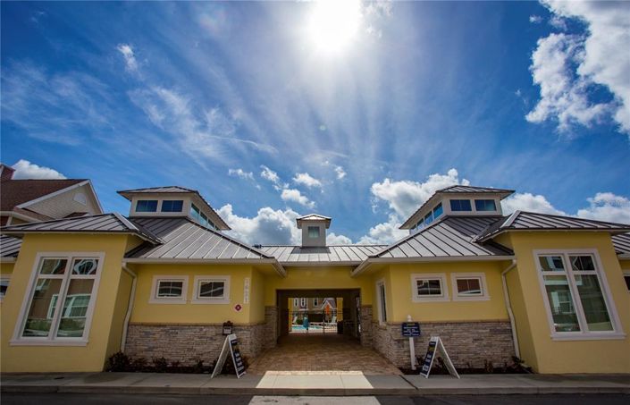 Image No.53-Maison de ville de 4 chambres à vendre à Kissimmee