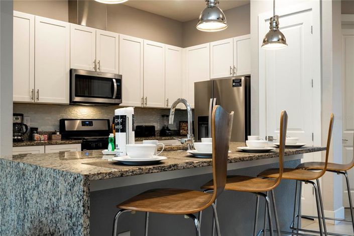 Image No.7-Maison de ville de 4 chambres à vendre à Kissimmee