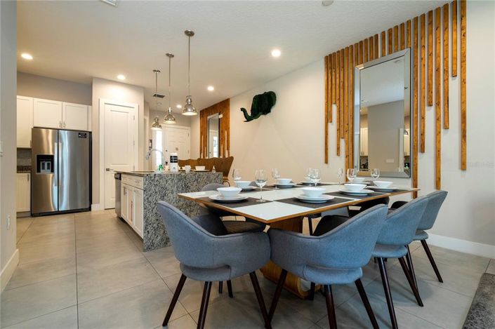 Image No.9-Maison de ville de 4 chambres à vendre à Kissimmee