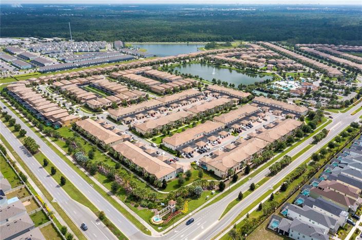 Image No.3-5 Bed Townhouse for sale