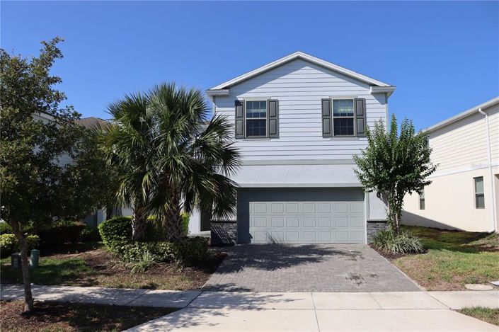 Image No.1-Propriété de 5 chambres à vendre à Kissimmee