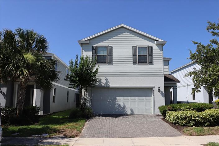 Image No.1-Propriété de 5 chambres à vendre à Kissimmee