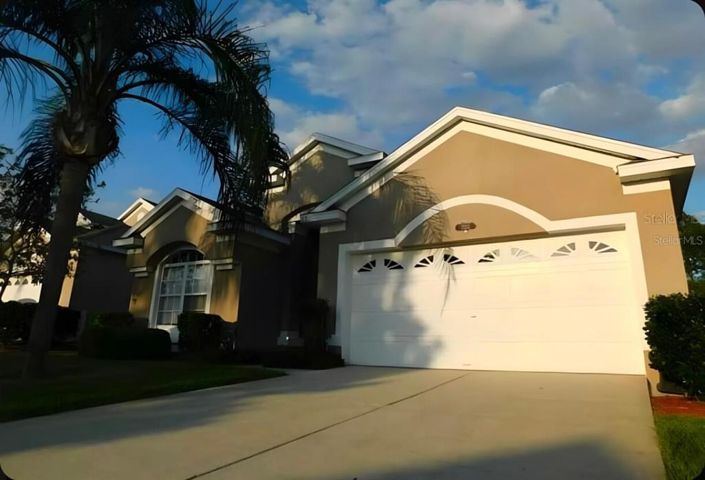 Image No.1-Propriété de 4 chambres à vendre à Kissimmee