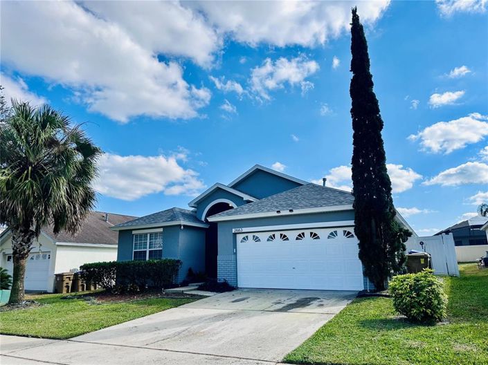 Image No.1-Propriété de 4 chambres à vendre à Kissimmee