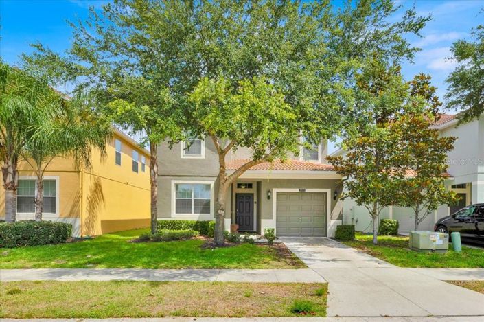 Image No.1-Propriété de 5 chambres à vendre à Kissimmee
