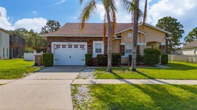 Propriété de 3 chambres à vendre à Kissimmee