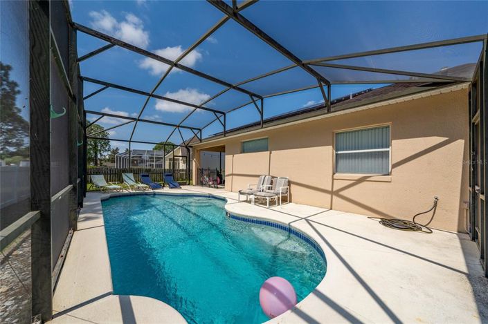 Image No.24-Propriété de 3 chambres à vendre à Kissimmee