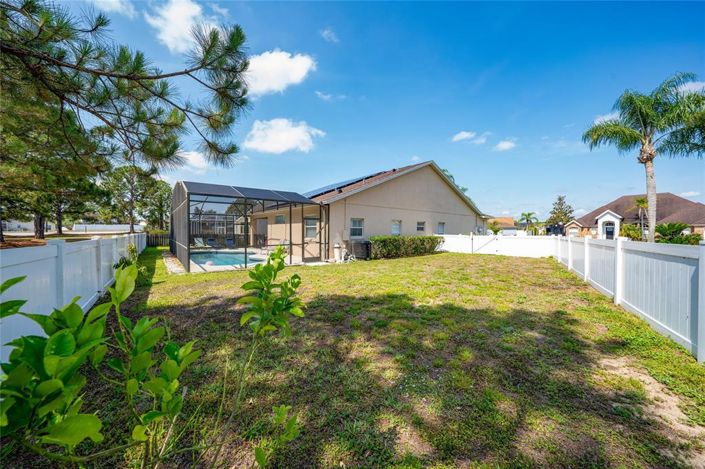 Image No.25-Propriété de 3 chambres à vendre à Kissimmee