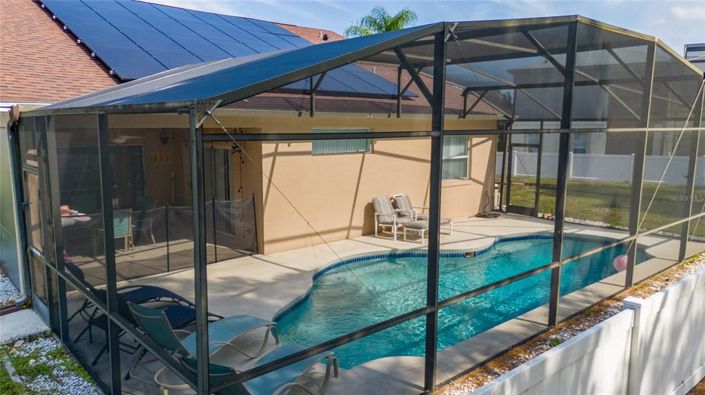 Image No.28-Propriété de 3 chambres à vendre à Kissimmee