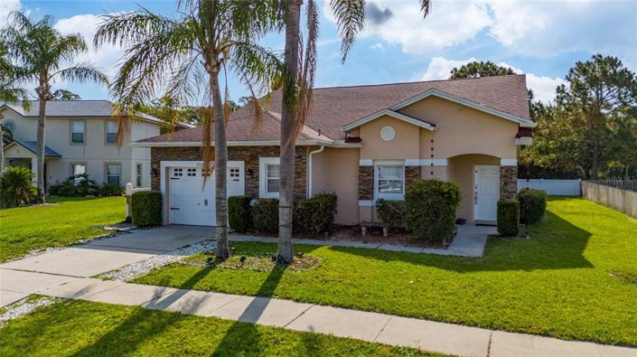 Image No.3-Propriété de 3 chambres à vendre à Kissimmee