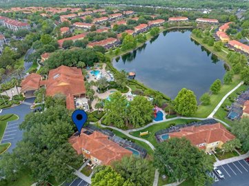 Maison de ville de 4 chambres à vendre à Kissimmee