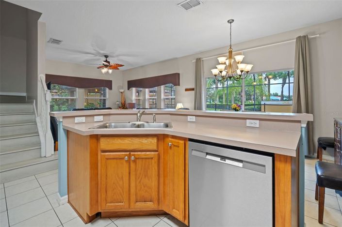 Image No.10-Maison de ville de 4 chambres à vendre à Kissimmee