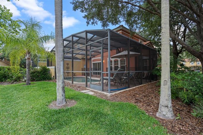 Image No.29-Maison de ville de 4 chambres à vendre à Kissimmee