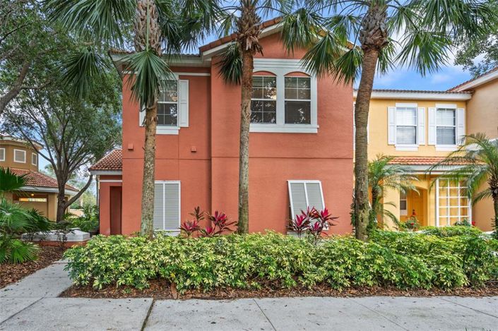 Image No.30-Maison de ville de 4 chambres à vendre à Kissimmee