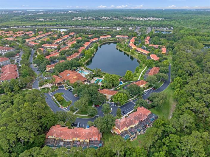 Image No.36-Maison de ville de 4 chambres à vendre à Kissimmee