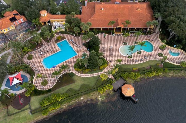 Image No.40-Maison de ville de 4 chambres à vendre à Kissimmee