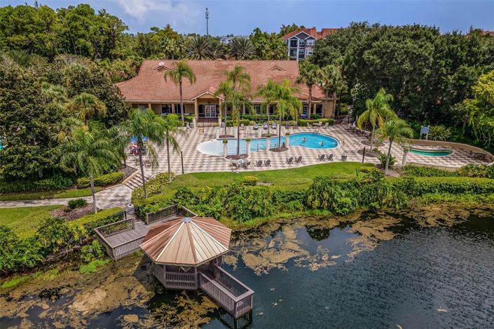 Image No.49-Maison de ville de 4 chambres à vendre à Kissimmee