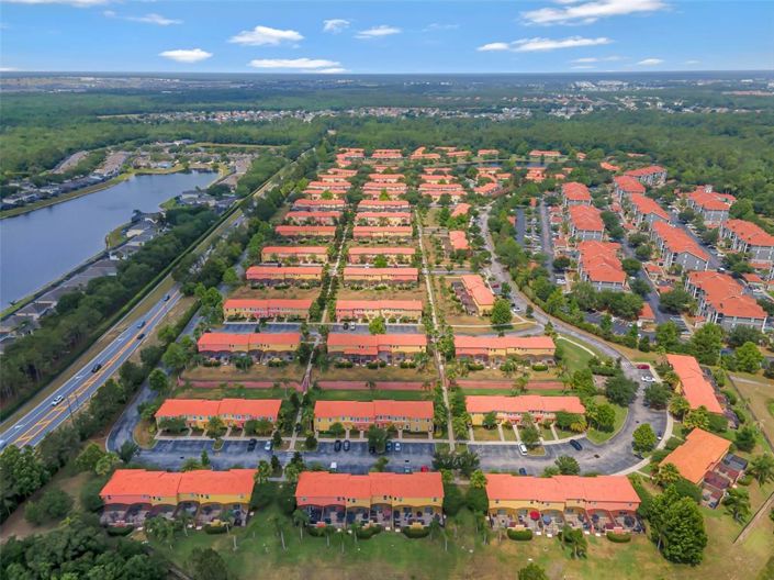 Image No.54-Maison de ville de 4 chambres à vendre à Kissimmee