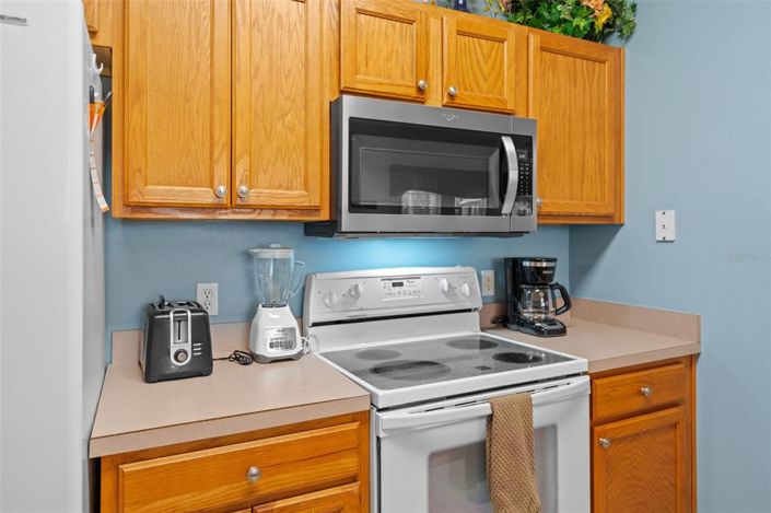 Image No.9-Maison de ville de 4 chambres à vendre à Kissimmee