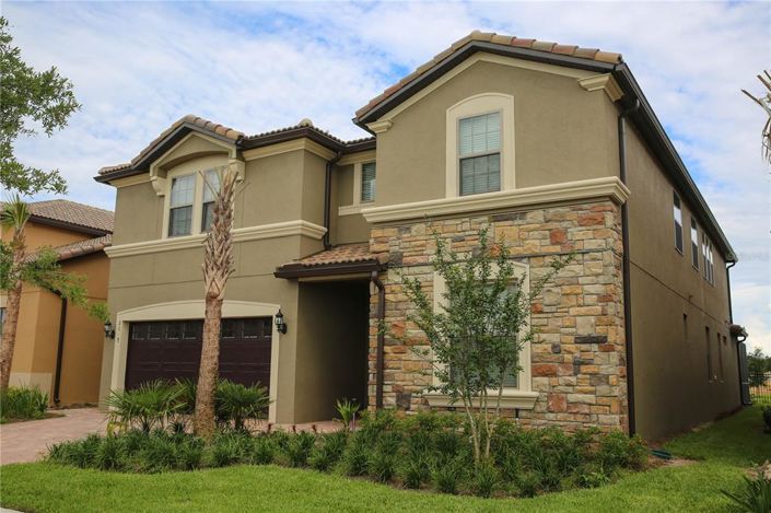 Image No.1-Propriété de 9 chambres à vendre à Kissimmee