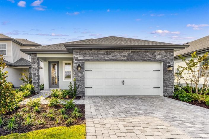 Image No.1-Propriété de 3 chambres à vendre à Kissimmee