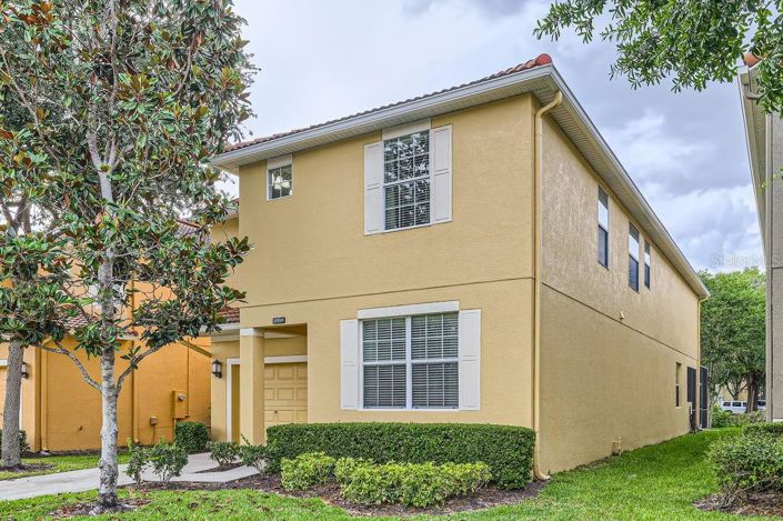 Image No.1-Propriété de 6 chambres à vendre à Kissimmee