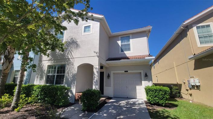 Image No.1-Propriété de 6 chambres à vendre à Kissimmee