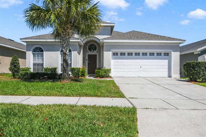 Image No.1-Propriété de 4 chambres à vendre à Kissimmee
