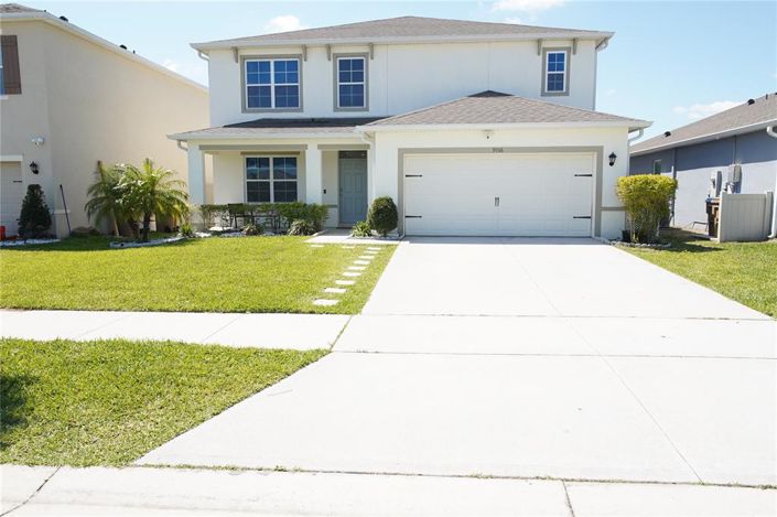 Image No.1-Propriété de 6 chambres à vendre à Kissimmee
